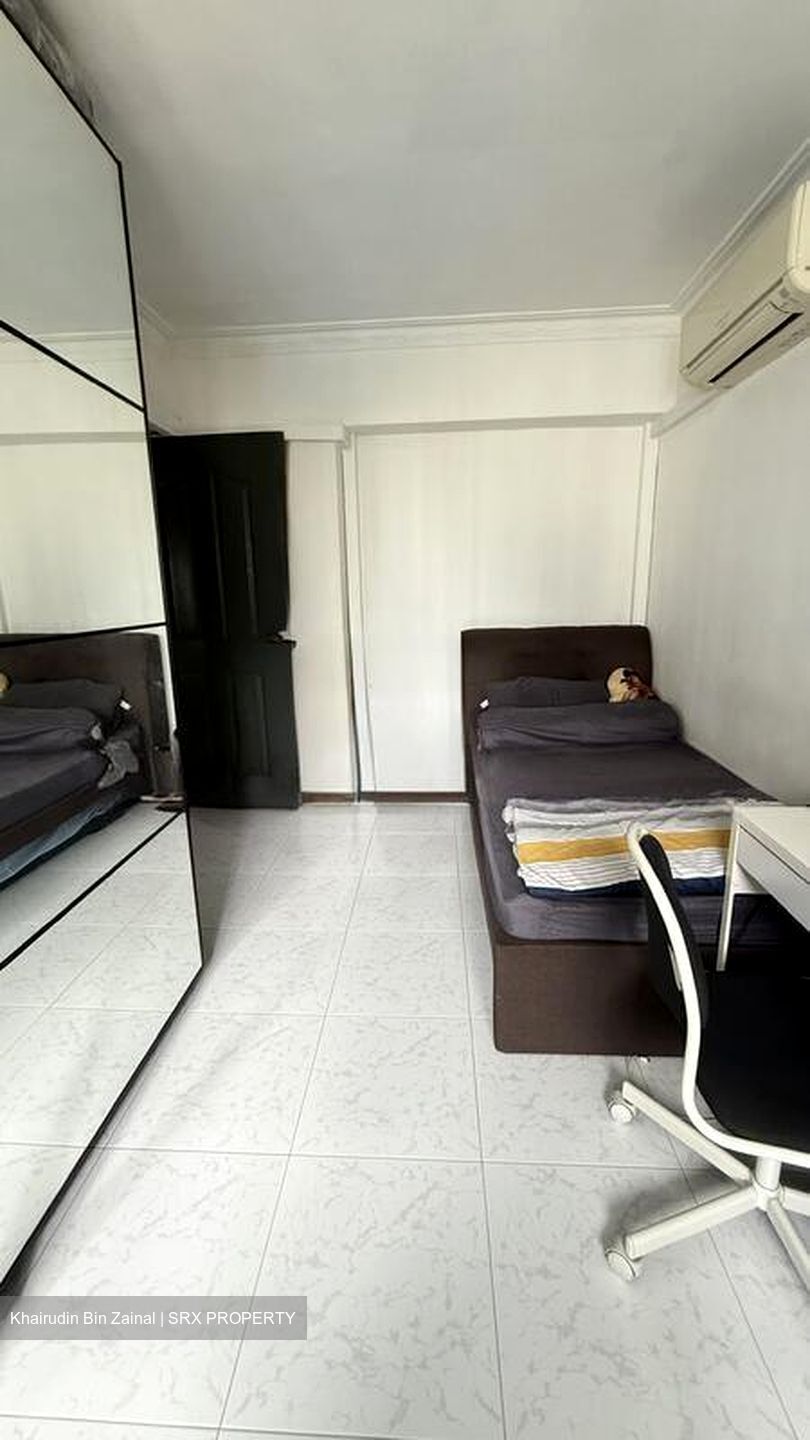 Blk 188B Rivervale Gateway (Sengkang), HDB 5 Rooms #496046371